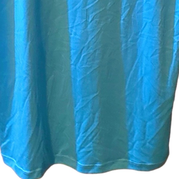 Mizuno NXT Short Sleeve Performance Tee Shirt - Picture 11 of 15